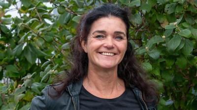 Anja de Schutter 