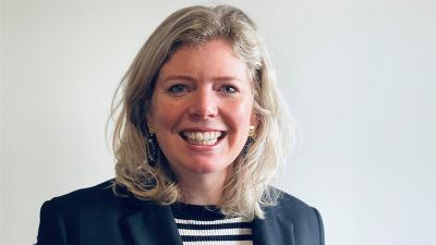 Linda de Vries