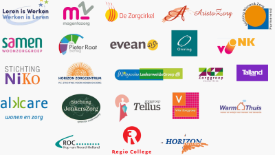 Logo's